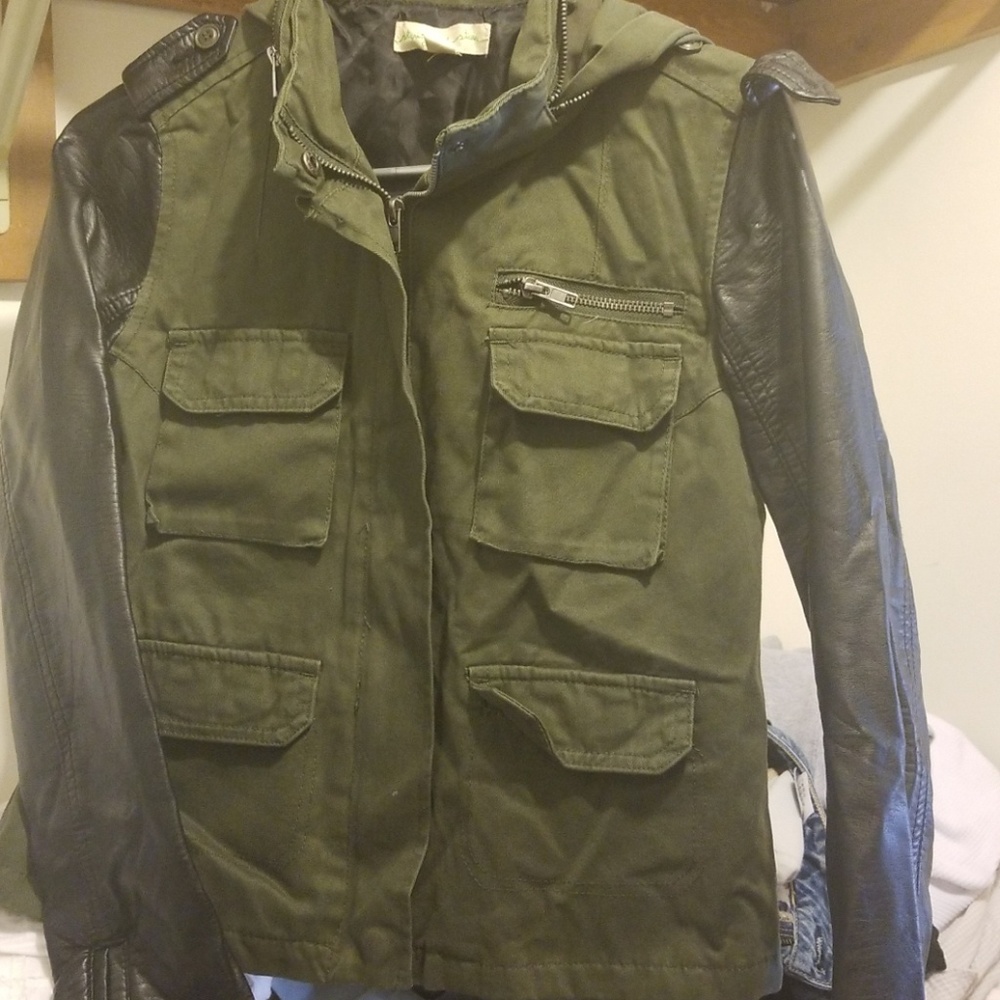 jacket